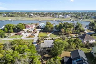 7028 Archers Creek Dr S, Emerald Isle, NC 28594 - Photo 47