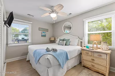 7028 Archers Creek Drive S, Emerald Isle, NC 28594 - Photo 33