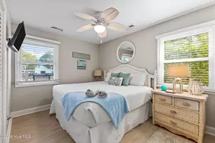 7028 Archers Creek Dr S, Emerald Isle, NC 28594 - Photo 33