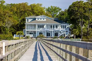 502 Shoreline Dr E, Sunset Beach, NC 28468 - Photo 93