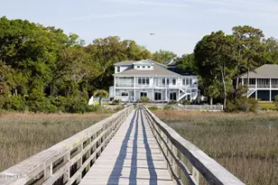 502 Shoreline Dr E, Sunset Beach, NC 28468 - Photo 91