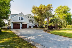 502 Shoreline Dr E, Sunset Beach, NC 28468 - Photo 1