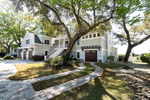 502 Shoreline Dr E, Sunset Beach, NC 28468 - Photo 89