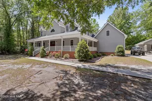 4509 Riverbirch Road N, Wilson, NC 27896 - Photo 3