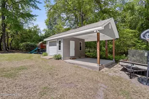 4509 Riverbirch Road N, Wilson, NC 27896 - Photo 37