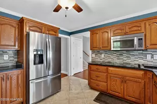 4509 Riverbirch Road N, Wilson, NC 27896 - Photo 15