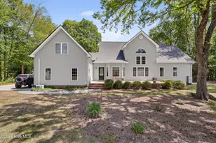 4509 Riverbirch Road N, Wilson, NC 27896 - Photo 39