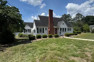 409 Myrtle Ave, Hamlet, NC 28345 - Photo 1