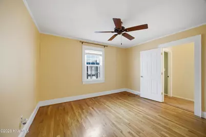 409 Myrtle Avenue, Hamlet, NC 28345 - Photo 21