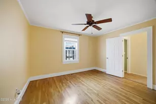 409 Myrtle Ave, Hamlet, NC 28345 - Photo 21