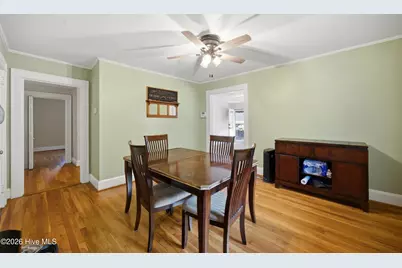 409 Myrtle Avenue, Hamlet, NC 28345 - Photo 5