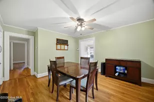 409 Myrtle Ave, Hamlet, NC 28345 - Photo 5