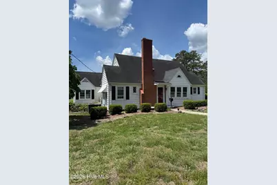 409 Myrtle Avenue, Hamlet, NC 28345 - Photo 33