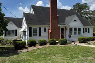 409 Myrtle Ave, Hamlet, NC 28345 - Photo 33