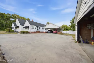 409 Myrtle Avenue, Hamlet, NC 28345 - Photo 29