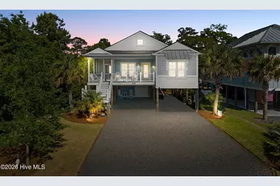334 NE 54th Street, Oak Island, NC 28465 - Photo 1