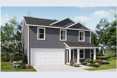 6413 Swainson Street SW #Lot 220 Littleton, Ocean Isle Beach, NC 28469 - Photo 1