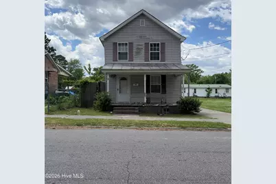 203 King Street, Hertford, NC 27944 - Photo 23