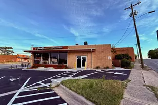 505 S Hancock St, Rockingham, NC 28379 - Photo 1