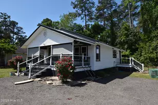 507 Stake Rd, Tabor City, NC 28463 - Photo 3