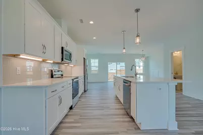 4736 Siddons Drive, Wilmington, NC 28412 - Photo 3