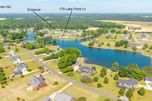 170 Lake Point Ln, Clinton, NC 28328 - Photo 31