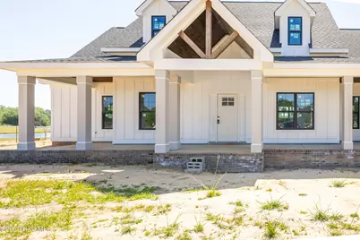 170 Lake Point Lane, Clinton, NC 28328 - Photo 3