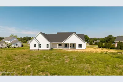 170 Lake Point Lane, Clinton, NC 28328 - Photo 33