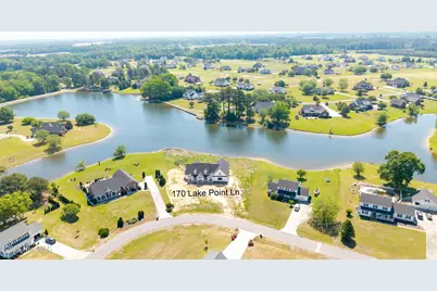 170 Lake Point Lane, Clinton, NC 28328 - Photo 5
