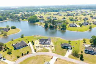 170 Lake Point Ln, Clinton, NC 28328 - Photo 5