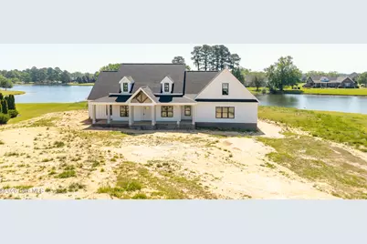 170 Lake Point Lane, Clinton, NC 28328 - Photo 1