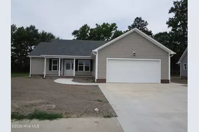 236 Nugget Trail, Elizabeth City, NC 27909 - Photo 1