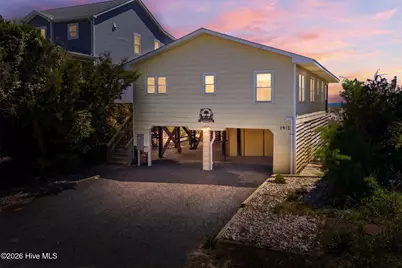2915 E Beach Drive, Oak Island, NC 28465 - Photo 1