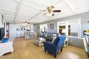 2915 E Beach Dr, Oak Island, NC 28465 - Photo 9