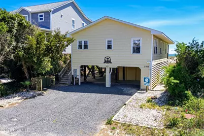 2915 E Beach Drive, Oak Island, NC 28465 - Photo 31