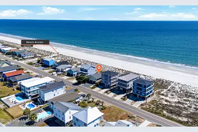 2915 E Beach Drive, Oak Island, NC 28465 - Photo 49