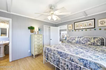2915 E Beach Drive, Oak Island, NC 28465 - Photo 3