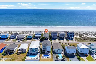 2915 E Beach Drive, Oak Island, NC 28465 - Photo 47