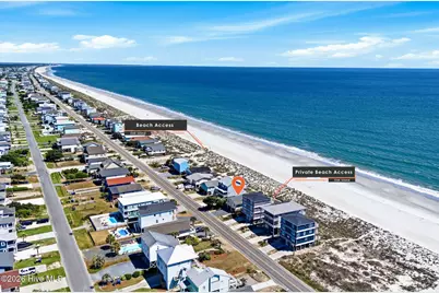 2915 E Beach Drive, Oak Island, NC 28465 - Photo 23