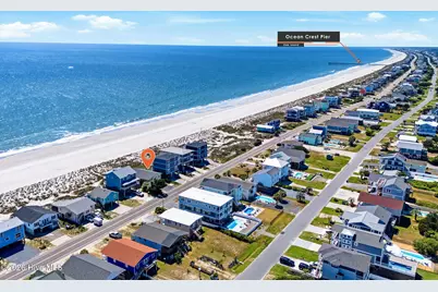 2915 E Beach Drive, Oak Island, NC 28465 - Photo 19