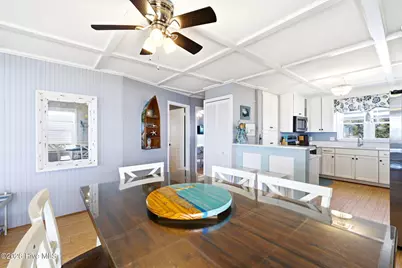 2915 E Beach Drive, Oak Island, NC 28465 - Photo 7