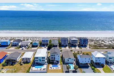 2915 E Beach Drive, Oak Island, NC 28465 - Photo 25