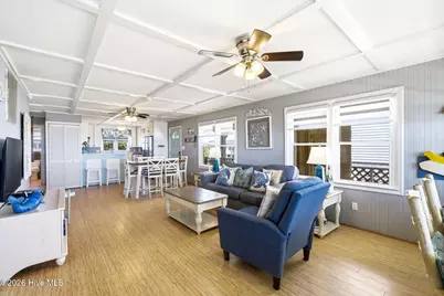 2915 E Beach Drive, Oak Island, NC 28465 - Photo 9