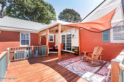 3313 Amherst Road, Rocky Mount, NC 27804 - Photo 13
