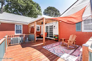 3313 Amherst Rd, Rocky Mount, NC 27804 - Photo 13