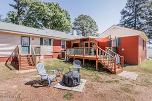 3313 Amherst Rd, Rocky Mount, NC 27804 - Photo 11