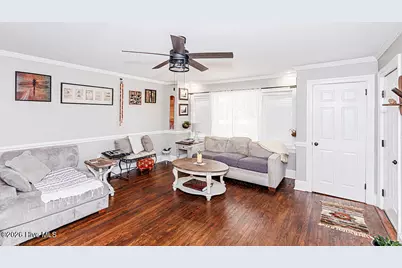 3313 Amherst Road, Rocky Mount, NC 27804 - Photo 13