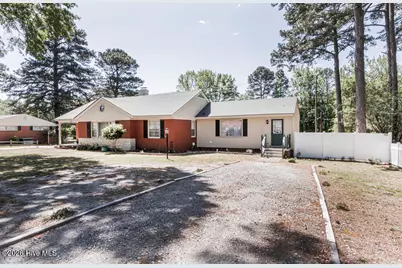 3313 Amherst Road, Rocky Mount, NC 27804 - Photo 3