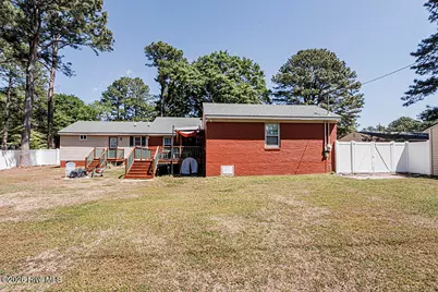 3313 Amherst Road, Rocky Mount, NC 27804 - Photo 9