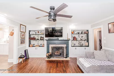 3313 Amherst Road, Rocky Mount, NC 27804 - Photo 19